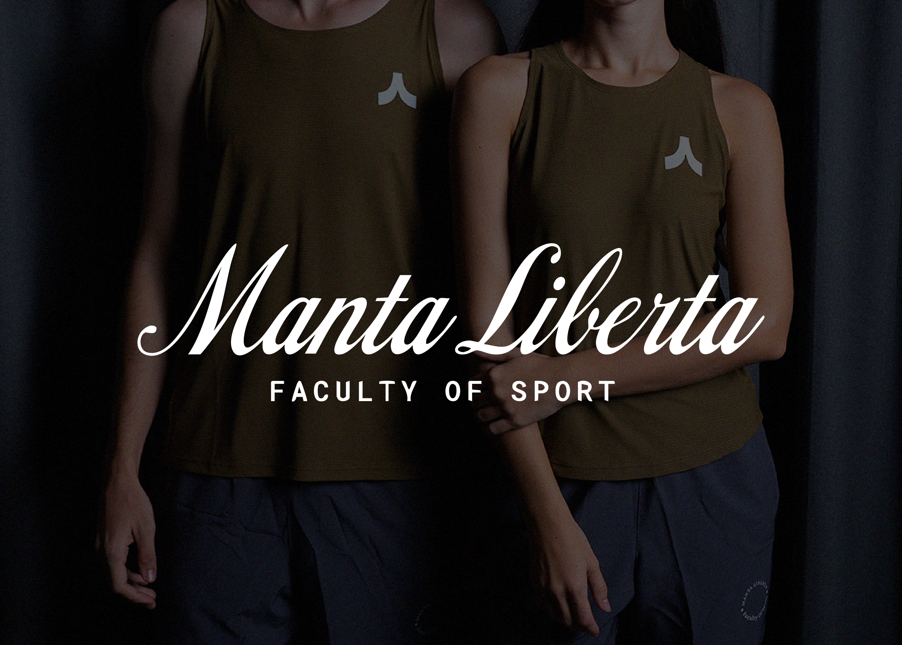 Manta Liberta logo